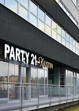 Bratislava 5 - Petrzalka