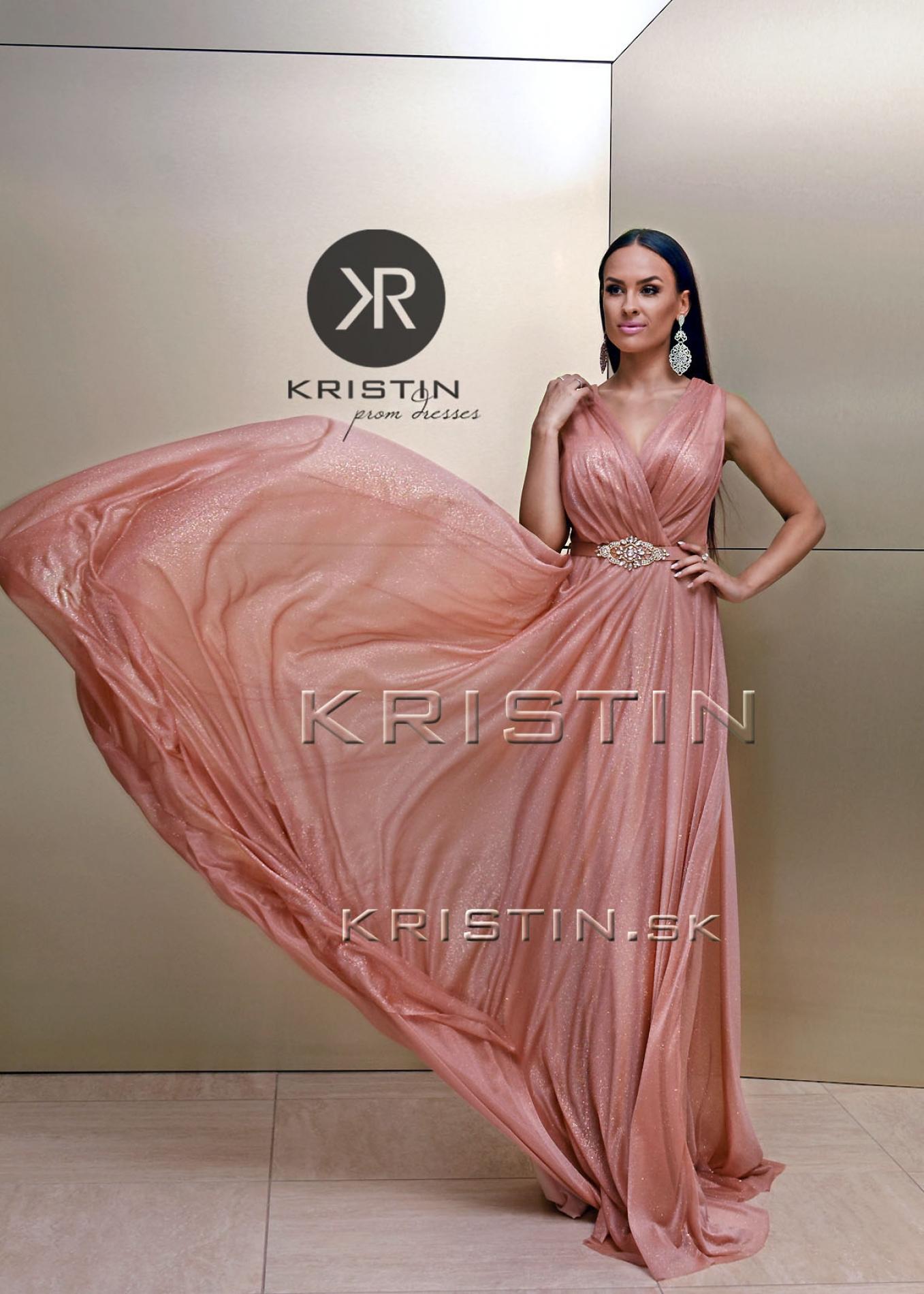 Evening dress