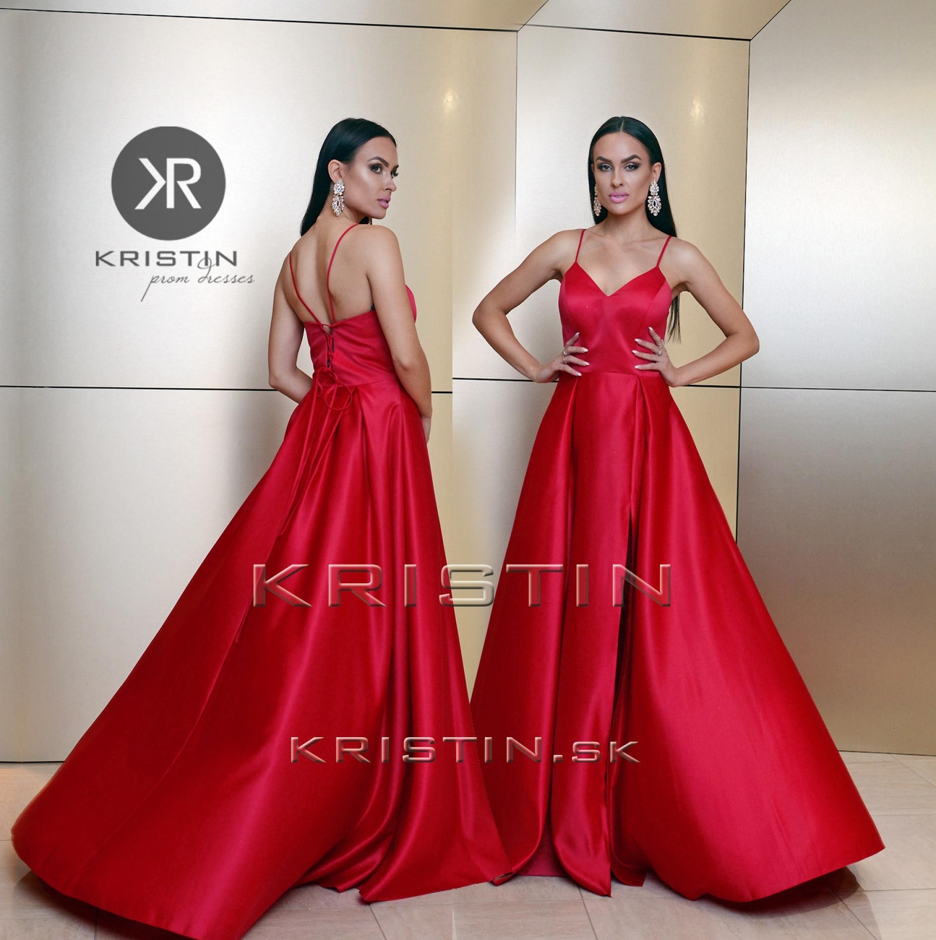 Evening dress