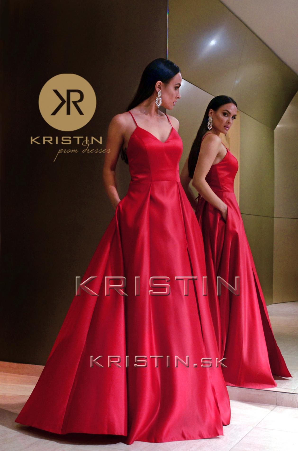 Evening dress