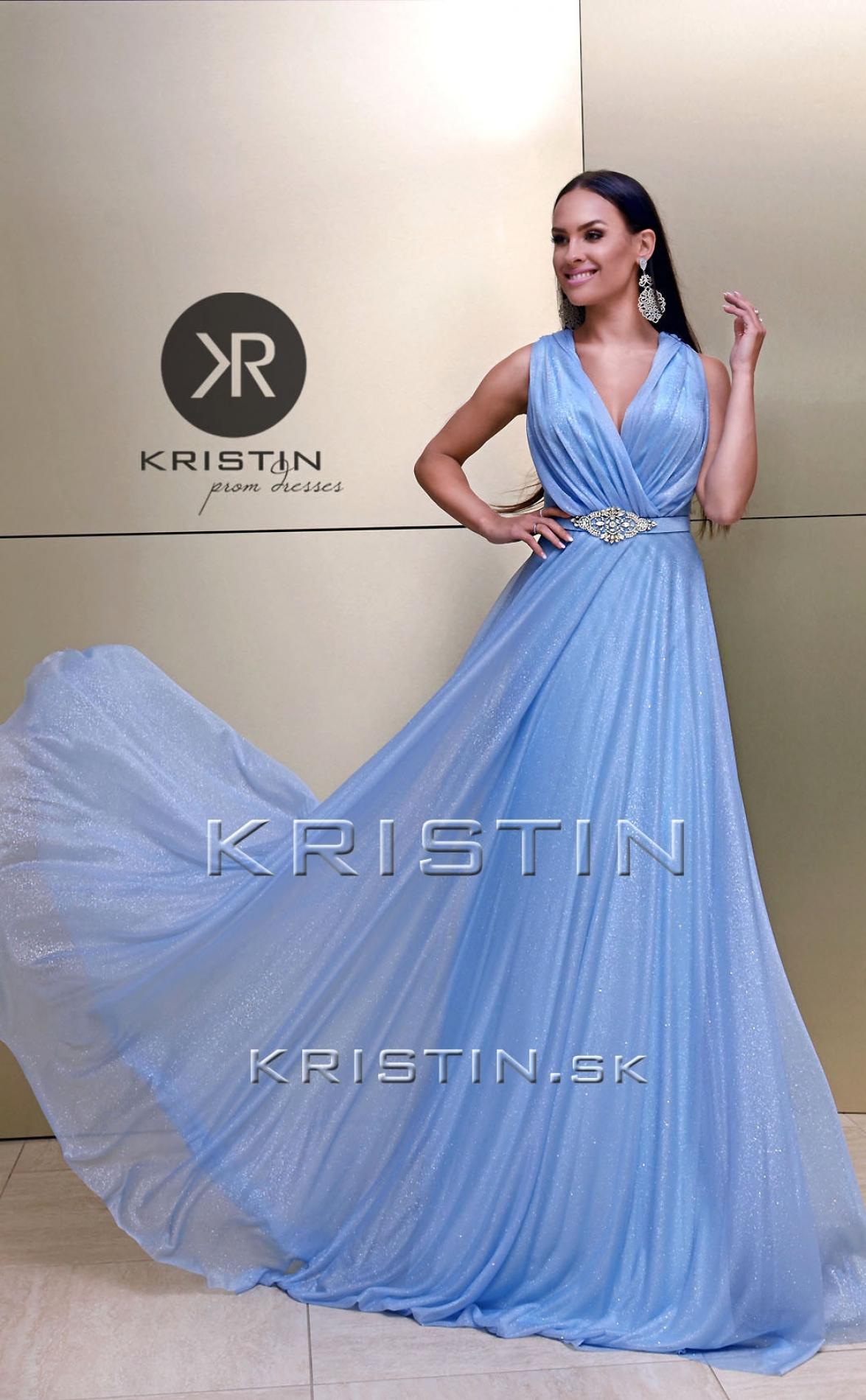 Evening dress