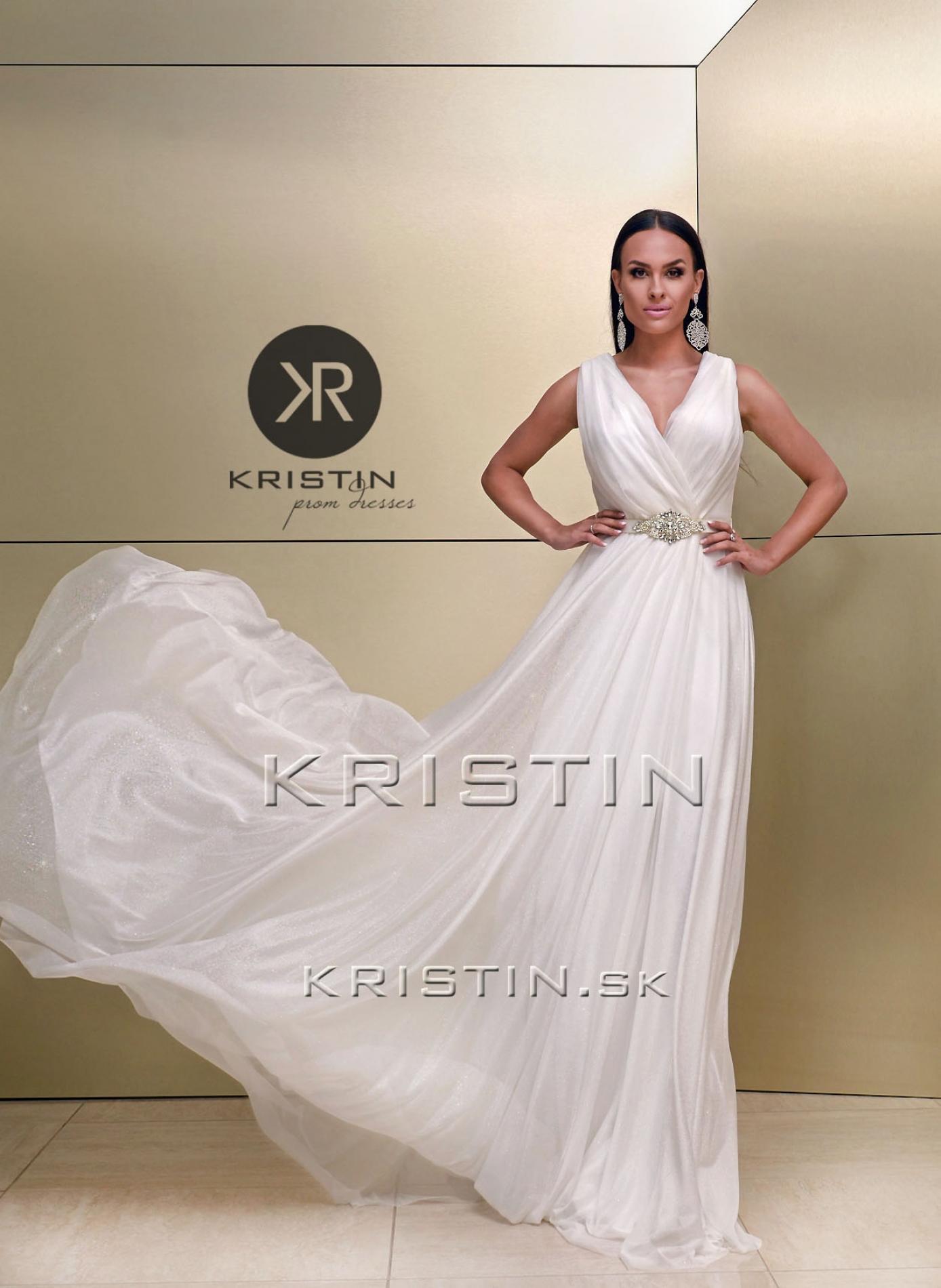 Evening dress