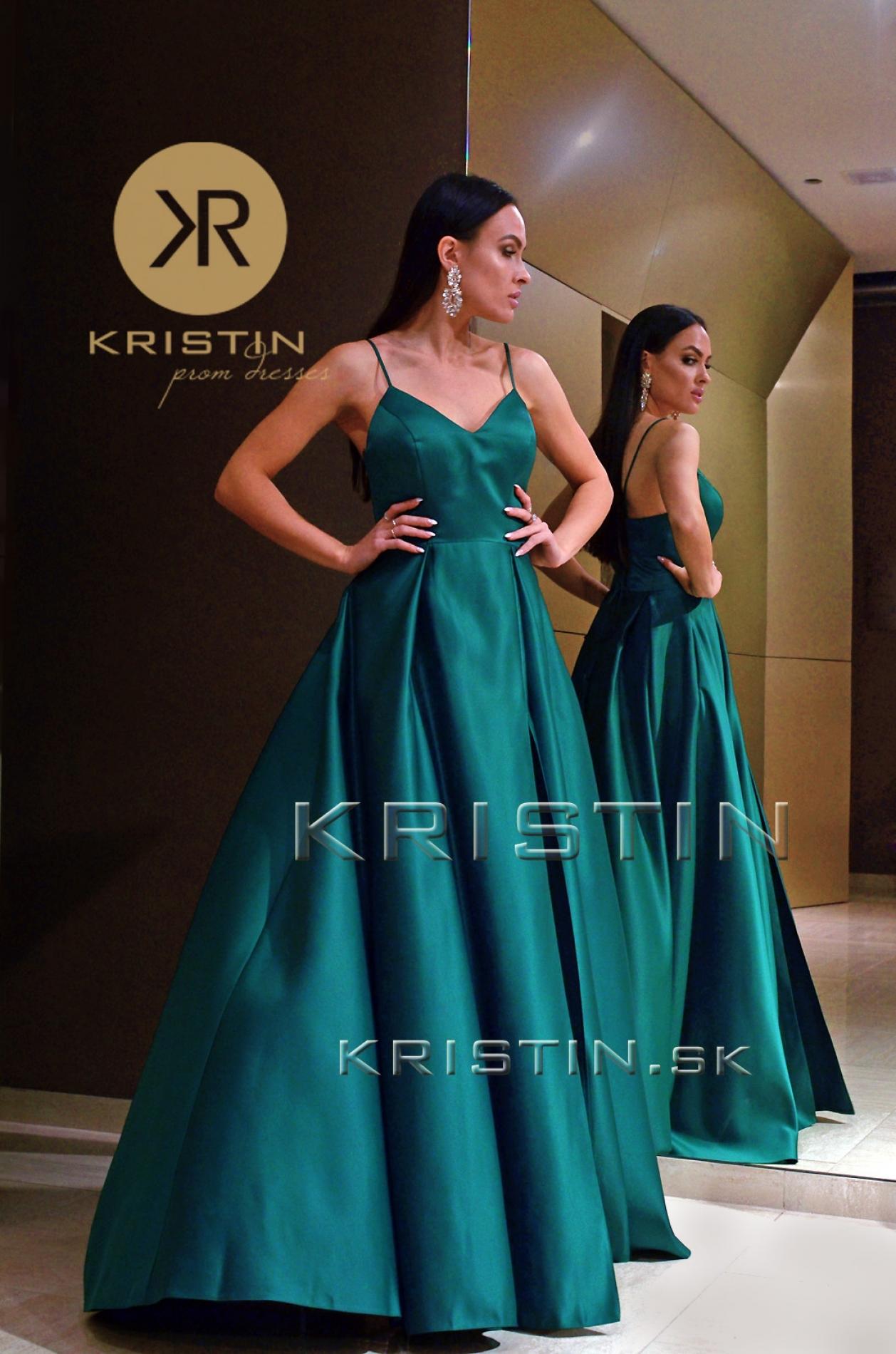 Evening dress
