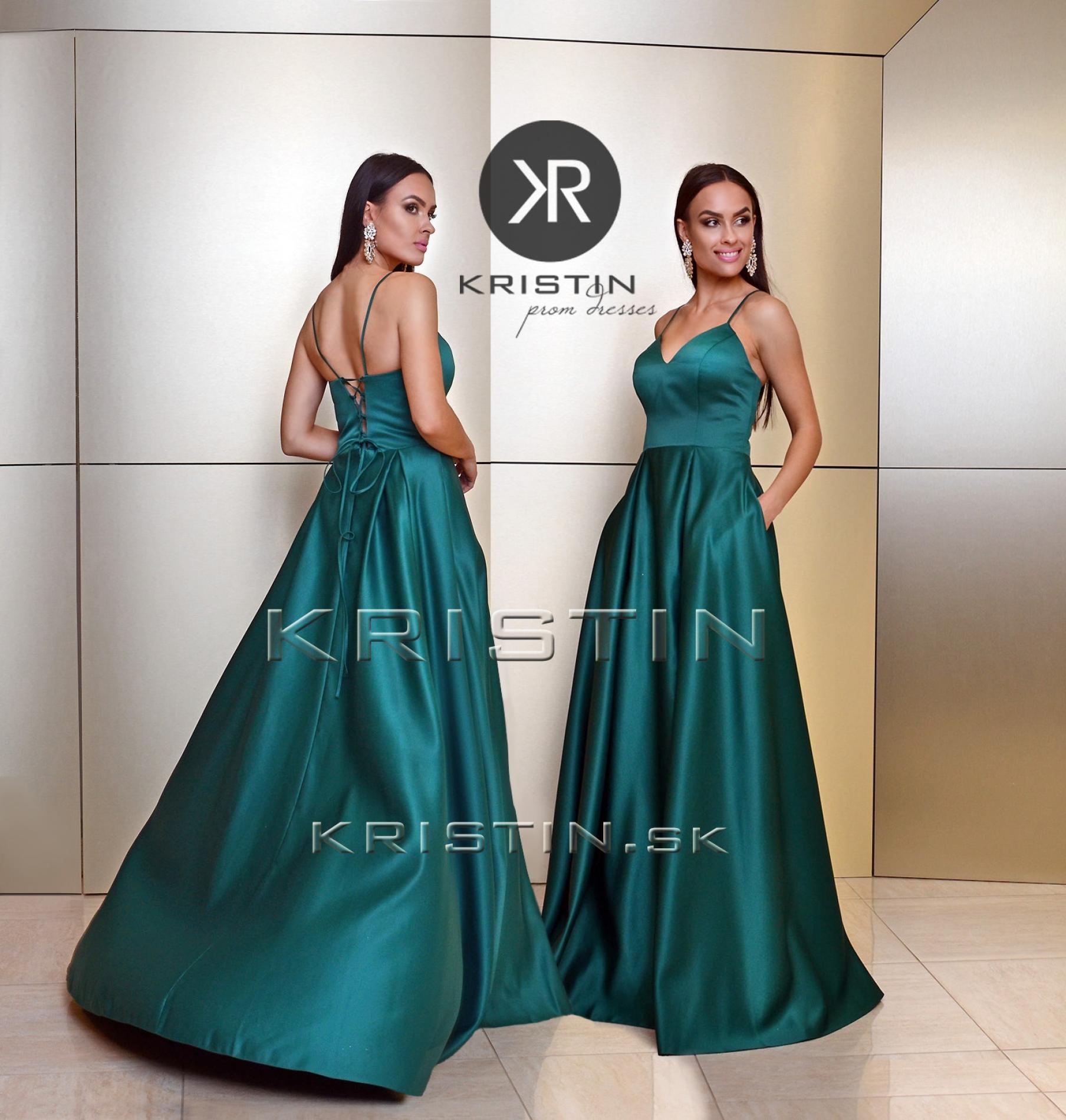 Evening dress