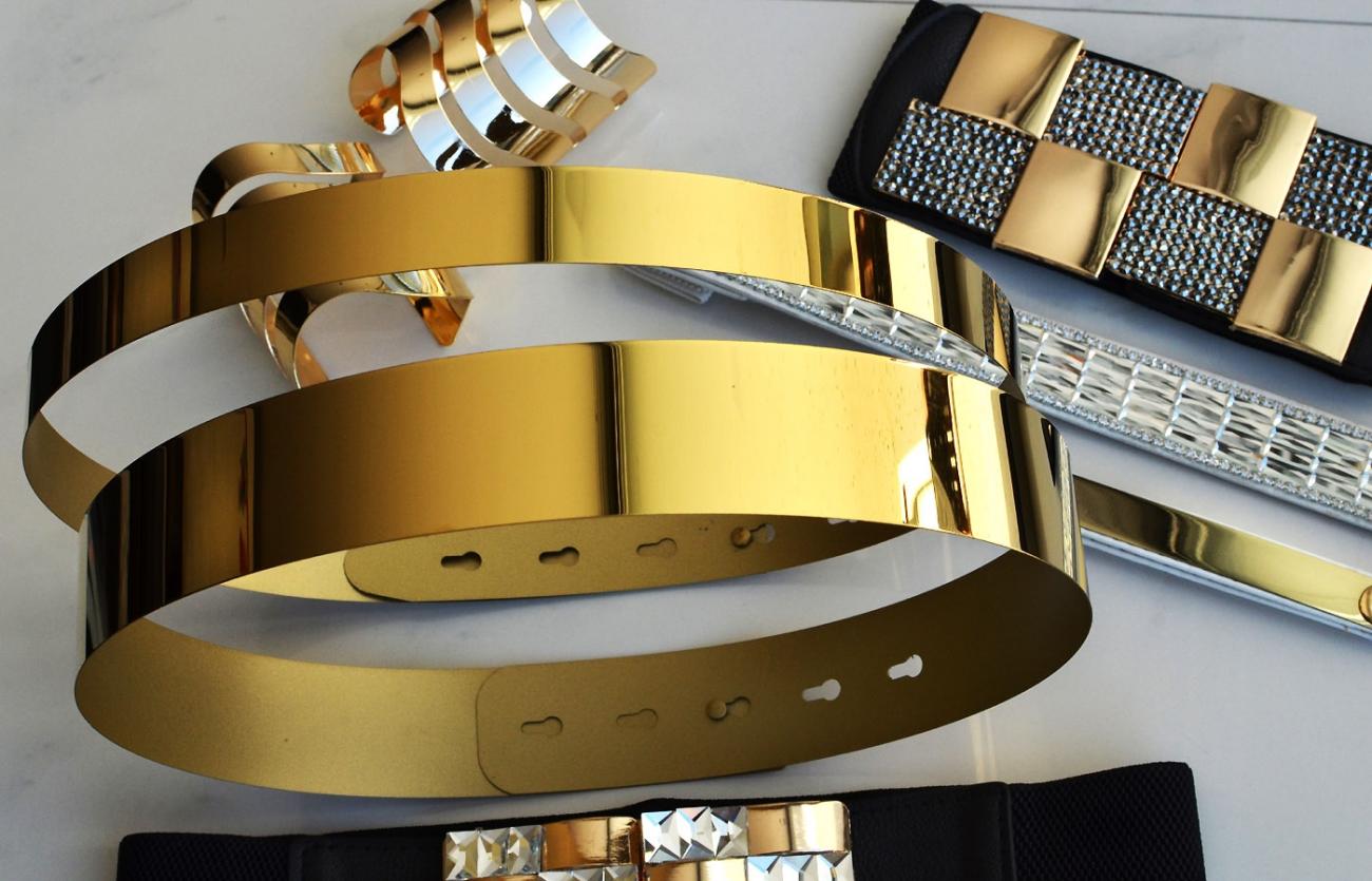 Mode-Accessories